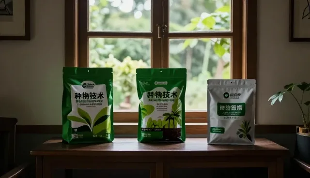 科学管理库存控制 提升农产品经营效率