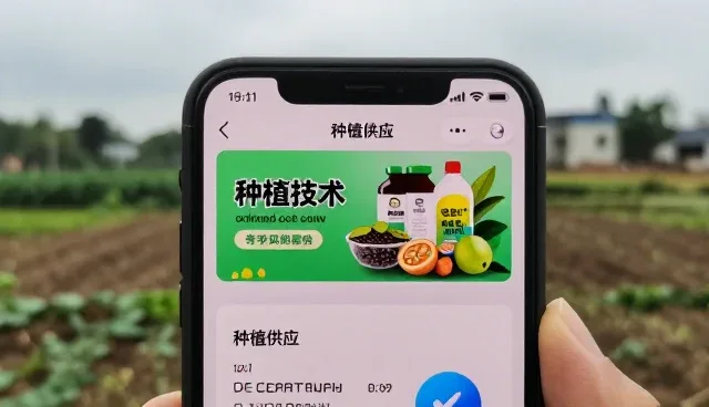 农产品收购中的性能差异与适用条件分析