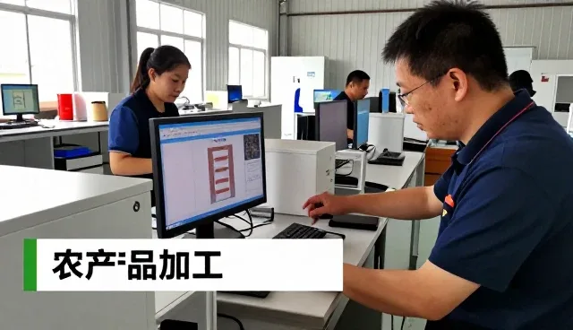 吴中区东山湾里农产品经营部提供农产品加工相关解决方案