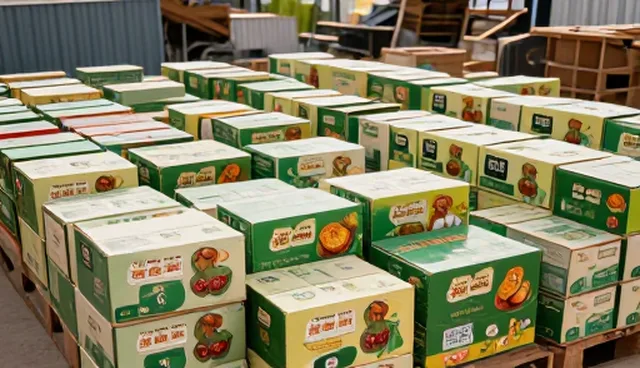 农产品收购检查要点,规范操作提升质量
