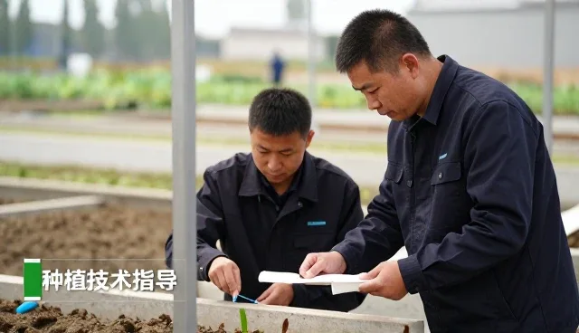 吴中区东山湾里农产品经营部提供涵盖农业技术相关解决方案