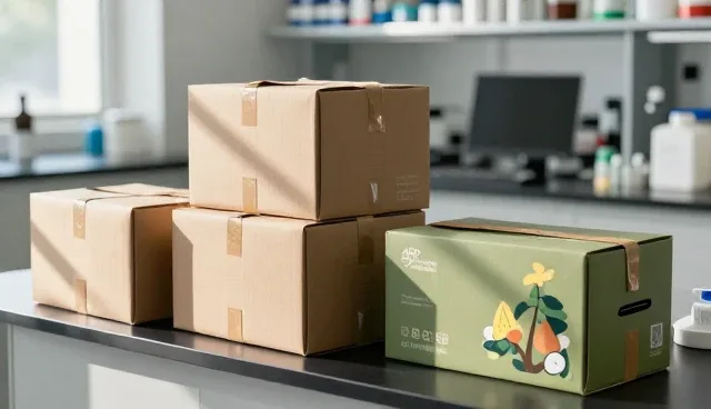 农产品收购场景:如何选择合适的基地合作