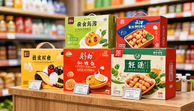 农产品信息共享如何推动市场透明